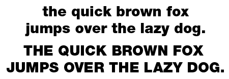 Helvetica Neue 95 Đen