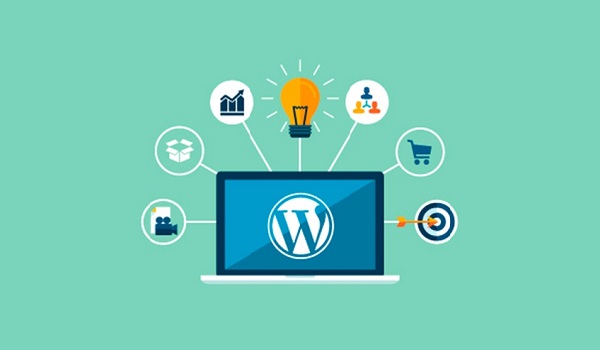 WordPress với đa dạng chức năng, công cụ, hỗ trợ tối đa việc lập trình website